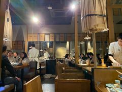 大堂-九锅一堂酸菜鱼(新南凯德直营店)