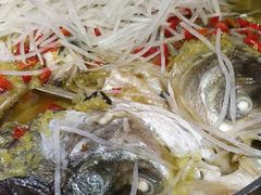 -老山村酒楼(白石洲店)