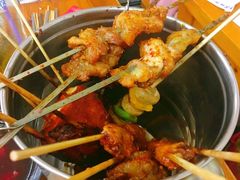 -炒豆合作社(东四总店)