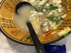 -唐晋人家(源深路店)