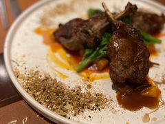 -Golden Lily河内巴黎法越料理餐厅(建国西路店)