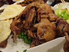 -晋阳饭庄(虎坊桥店)