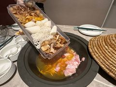 -芸山季·云南野生菌火锅(宝能环球汇店)