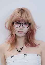 -和良形象