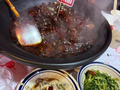 -回味黑鸭煲·始于2006(万松园店)