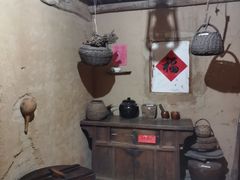 -葫芦古镇关东民俗雪乡
