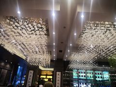 大堂-宁波状元楼酒店(和义路店)