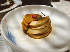 -侨美食家·粤菜(体育西路店)