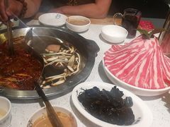 -大龙燚火锅
