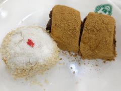 -锦馨豆汁(天坛路店)