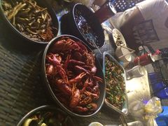去吃小龙虾(南滨路店)-去吃小龙虾·江湖菜·烧烤(南滨路店)