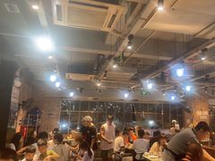 -五里关火锅(牛市口店)