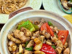 -贞姨美食·老字号海鲜大排档