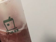 -TPLUS茶家(上海商城南京西路店)