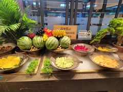-東盛炭烤自助料理(浦东文峰广场店)
