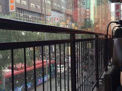 -星巴克(太原柳巷第一店)