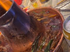 -叁宝烤肉• 西安烧烤(太乙路店)