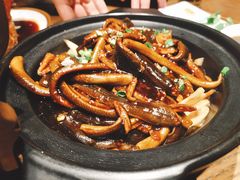 -扬州狮子楼·非遗淮扬菜(东关街店)