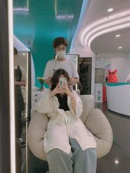 点击看大图 -OnHair造型