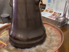 -蘭番坊青海特色铜锅涮·清真