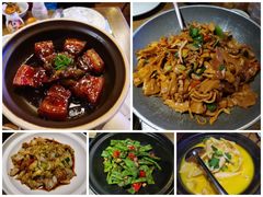 -老阿爸江浙土菜(奥体中心店)