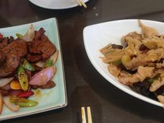 -千品香(碧桂园银河城店)