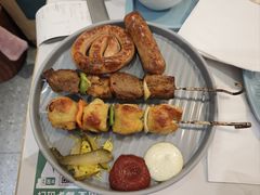 -库滋明·俄罗斯特色美食(中央大街店)