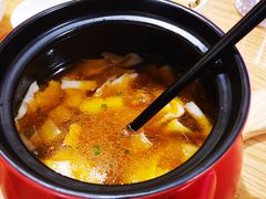 砂锅揪面片-九十九顶毡房(阜石路店)