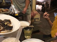 -绿茶餐厅(昌平悦荟店)