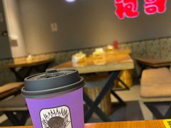 治愈拿铁-HANA COFFEE(长寿路店)