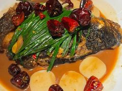 -上名堂·鱼头好吃(体育场路店)