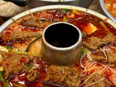 -王大乔泡椒米线·小火锅(星城天地店)