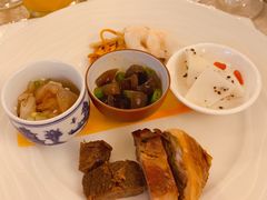 -上海外滩华尔道夫酒店