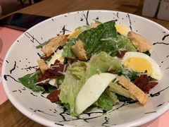 -Kathleen's Bistro&Bar 凯圣琳西餐厅(漕河泾印象城店)