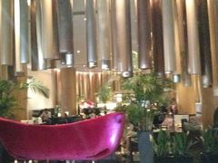 -青岛海尔洲际酒店