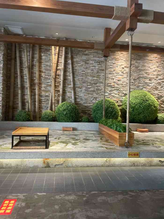 乐汤汇温泉生活馆(河东店)-"这个冬天去了很多次乐汤汇温泉馆,综合各