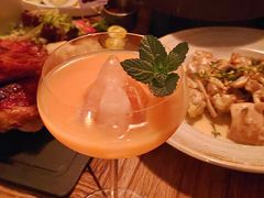 -鹿萤季·营地小馆(皇后公园店)