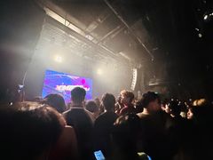 -MAO Livehouse(杭州店)