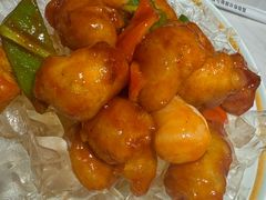 -鹿港小镇(悠唐店)