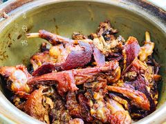 -斯丹姜母鸭·古法干香(涂门街总店)