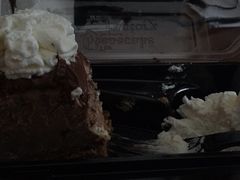 -The Cheesecake Factory(baldwin avenue)