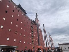 -普陀宗乘之庙(小布达拉宫)