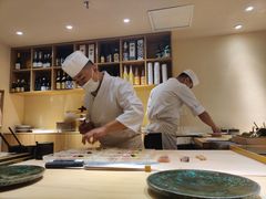 -鮨青(恒基名人购物中心店)