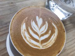 -Onirii Coffee(长乐路店)