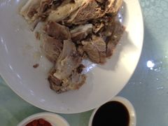 手抓羊肉-老毛手抓·盐池滩羊非遗手抓(宁夏总店)