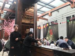 -小城故事·地道宁波味(月湖盛园店)