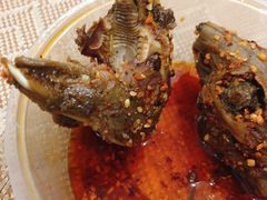 -鸿运兔·手撕烤兔(天府广场店)
