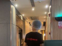 -海底捞火锅(万丰桥店)