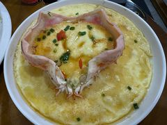 -醉壹号海鲜大排档(厦门店)