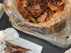 -嘎嘎鸭下巴·爆辣干锅(明教寺店)